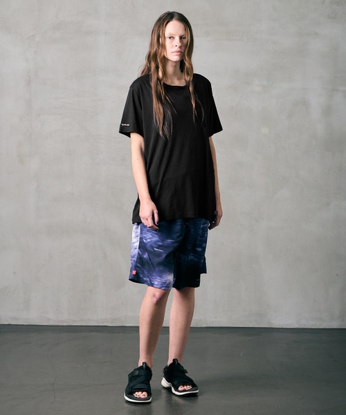 VIRGOwearworks（ヴァルゴウェアワークス）の「ULTIMATE [S] HAUTE（Tシャツ/カットソー・メンズ・ホワイト/ネイビー/ブラック・2/3/4/5）」の21枚目の写真