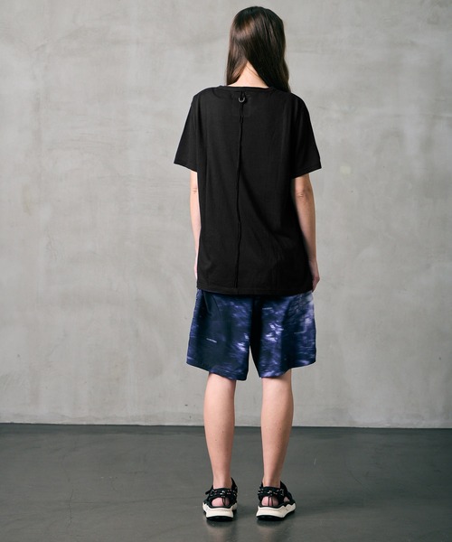 VIRGOwearworks（ヴァルゴウェアワークス）の「ULTIMATE [S] HAUTE（Tシャツ/カットソー・メンズ・ホワイト/ネイビー/ブラック・2/3/4/5）」の22枚目の写真