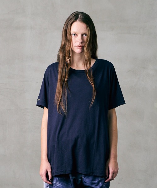 VIRGOwearworks（ヴァルゴウェアワークス）の「ULTIMATE [S] HAUTE（Tシャツ/カットソー・メンズ・ホワイト/ネイビー/ブラック・2/3/4/5）」の11枚目の写真