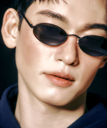 RIETI（リエティ）の「CAMI C1 BLACK（サングラス）」