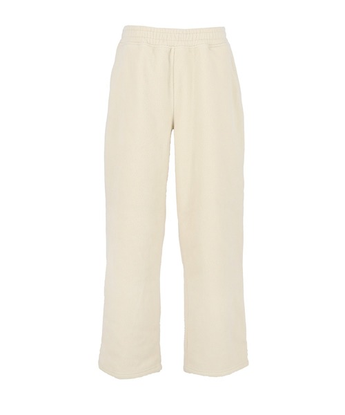 coca（coca）（コカ）の「両面フリースドローパンツ（その他パンツ・メンズ・ブラック/アイボリー・L/M/XL）」の20枚目の写真