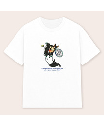 HEYJUD（ヘイジュード）の「JOKO ティー ジョコ Tシャツ（Tシャツ/カットソー）」