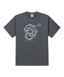 ピタグレー半袖Tシャツ