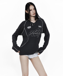 KASHIKO｜カシコのトップス通販 - ZOZOTOWN