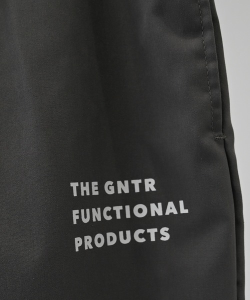 GENERATOR(ジェネレーター)の「GENERATOR/ジェネレーター トラックパンツ(その他パンツ・キッズ・チャコールグレー/ブラック・L/XL/M)」の14枚目の写真