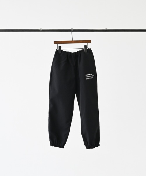 GENERATOR(ジェネレーター)の「GENERATOR/ジェネレーター トラックパンツ(その他パンツ・キッズ・チャコールグレー/ブラック・L/XL/M)」の11枚目の写真