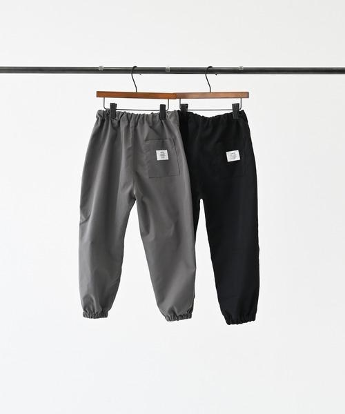 GENERATOR(ジェネレーター)の「GENERATOR/ジェネレーター トラックパンツ(その他パンツ・キッズ・チャコールグレー/ブラック・L/XL/M)」の13枚目の写真