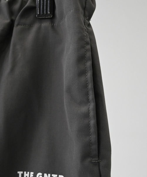 GENERATOR(ジェネレーター)の「GENERATOR/ジェネレーター トラックパンツ(その他パンツ・キッズ・チャコールグレー/ブラック・L/XL/M)」の15枚目の写真
