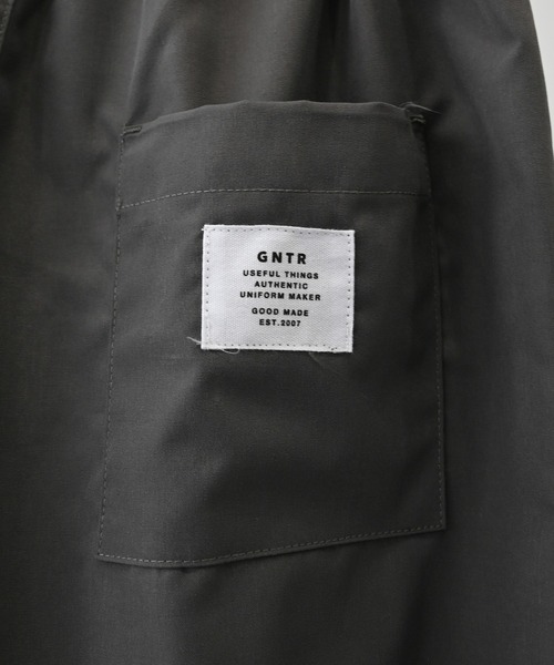 GENERATOR(ジェネレーター)の「GENERATOR/ジェネレーター トラックパンツ(その他パンツ・キッズ・チャコールグレー/ブラック・L/XL/M)」の16枚目の写真