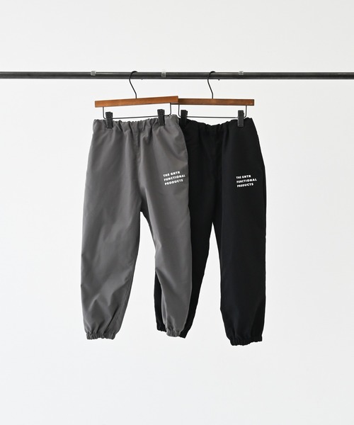 GENERATOR(ジェネレーター)の「GENERATOR/ジェネレーター トラックパンツ(その他パンツ・キッズ・チャコールグレー/ブラック・L/XL/M)」の12枚目の写真