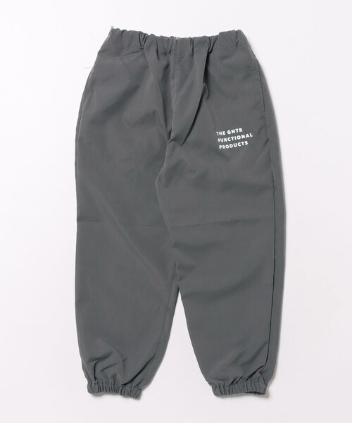 GENERATOR(ジェネレーター)の「GENERATOR/ジェネレーター トラックパンツ(その他パンツ・キッズ・チャコールグレー/ブラック・L/XL/M)」の20枚目の写真
