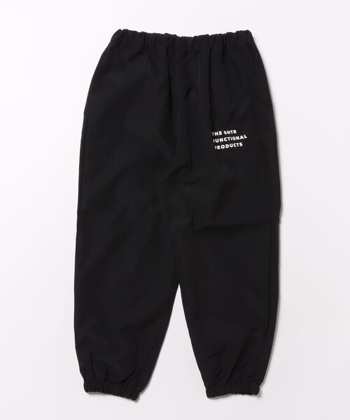 GENERATOR(ジェネレーター)の「GENERATOR/ジェネレーター トラックパンツ(その他パンツ・キッズ・チャコールグレー/ブラック・L/XL/M)」の21枚目の写真