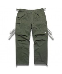 DIAFVINE（ディアフバイン）の「DV.LOT 638 M-51 Field Trousers -KHAKI-（スウェットパンツ）」