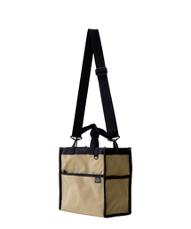 TUMBLER BAG - S (BEIGE)