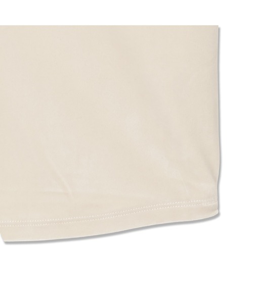 Guess（ゲス）の「COUTURE Crop Tee Tシャツ（Tシャツ/カットソー・レディース・ホワイト系その他/ブラック・LARGE/SMALL/X-SMALL/MEDIUM）」の11枚目の写真