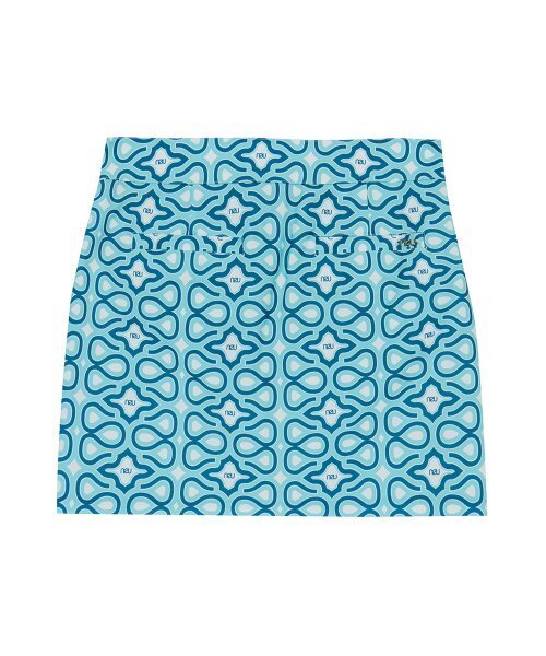NEU GOLF(エヌイーユーゴルフ)の「プリントスカート - グリーン(スカート・レディース・その他・LARGE/MEDIUM/SMALL)」の7枚目の写真