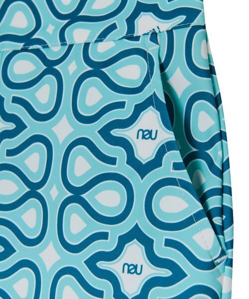 NEU GOLF(エヌイーユーゴルフ)の「プリントスカート - グリーン(スカート・レディース・その他・LARGE/MEDIUM/SMALL)」の9枚目の写真