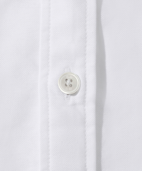 Diamond Layla(ダイアモンドレイラ)の「Semi Over fit Essential Oxford Normal Shirt S175-1(シャツ/ブラウス・レディース・その他・SMALL/MEDIUM/LARGE/X-LARGE/XX-LARGE)」の6枚目の写真