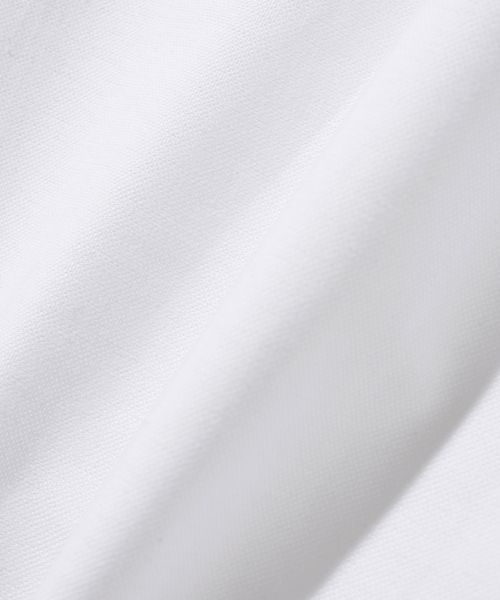 Diamond Layla(ダイアモンドレイラ)の「Semi Over fit Essential Oxford Normal Shirt S175-1(シャツ/ブラウス・レディース・その他・SMALL/MEDIUM/LARGE/X-LARGE/XX-LARGE)」の9枚目の写真