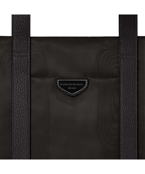 チェレステ ナイロン トート (ラージ)（トートバッグ）｜BONAVENTURA