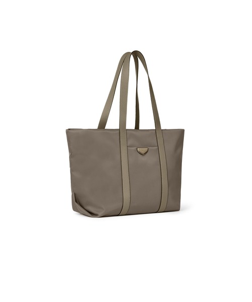 チェレステ ナイロン トート (ラージ)（トートバッグ）｜BONAVENTURA