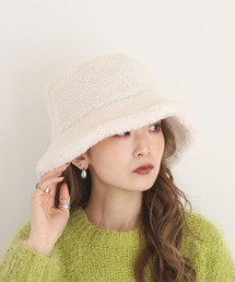 もこもこ モコモコ」に該当する帽子ファッション通販 - ZOZOTOWN