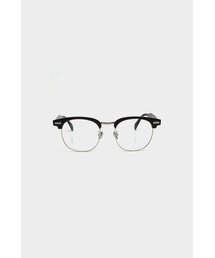 VERRIS（ベリーズ）の「ベロブラックシルバー（メガネ）」