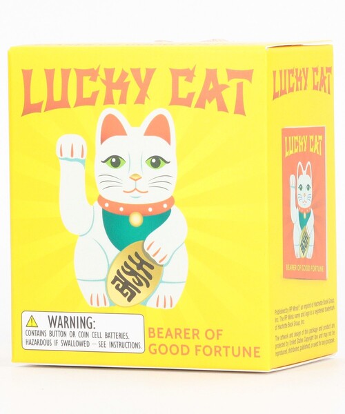 Detail/ディテール Toy & Book トイ&ブック ”ラッキードッグ