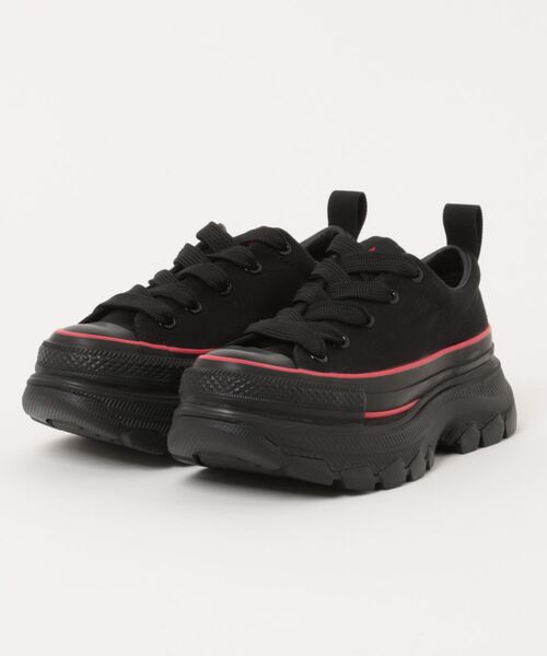 セール】converse コンバース ALL STAR TREKWAVE AP OX レディース