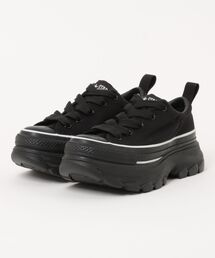 コンバーター converse コンバース ALL STAR TREKWAVE Z HI レディーススニーカー