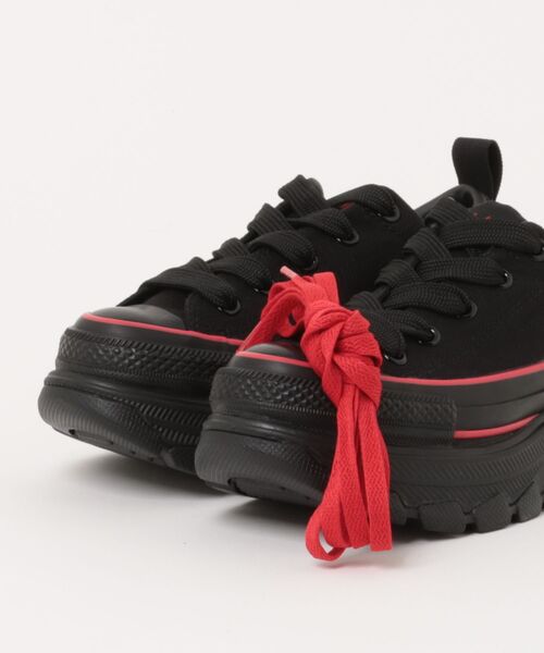 セール】converse コンバース ALL STAR TREKWAVE AP OX レディース