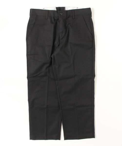 RED KAP(レッドキャップ)の「【T14】【RED KAP/レッド キャップ】INDUSTRIAL PANT レングス28inch(スラックス・レディース・ブラック・34inch)」の1枚目の写真