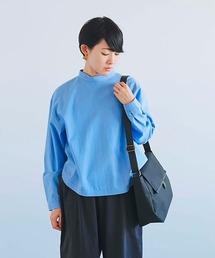 kalsac（カルサック）の「フラップショルダー BATEAU（ショルダーバッグ）」