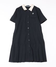 NICOLE CLUB（ニコル　クラブ）の「半袖ワンピース（ワンピース）」