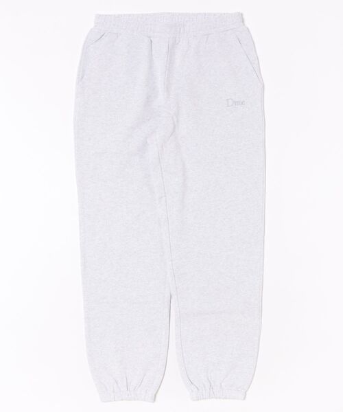 Dime/ダイム スウェットパンツ Classic Small Logo Sweatpants