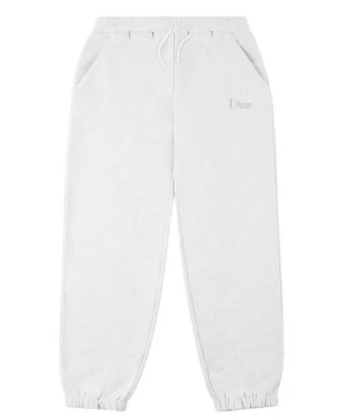 Dime/ダイム スウェットパンツ Classic Small Logo Sweatpants