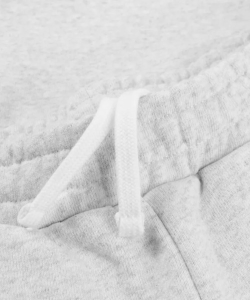 DIME(ダイム)の「Dime/ダイム スウェットパンツ Classic Small Logo Sweatpants(スウェットパンツ・メンズ・グレー・34inch/32inch)」の5枚目の写真
