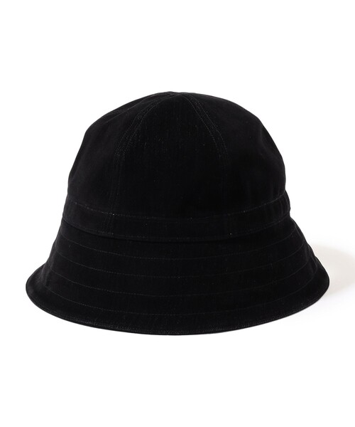 KIJIMA TAKAYUKI 2-way セーラーハット（ハット）｜KIJIMA TAKAYUKI