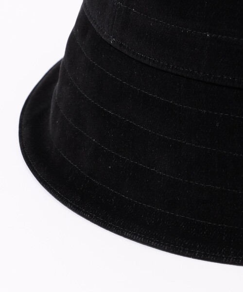 KIJIMA TAKAYUKI 2-way セーラーハット（ハット）｜KIJIMA TAKAYUKI