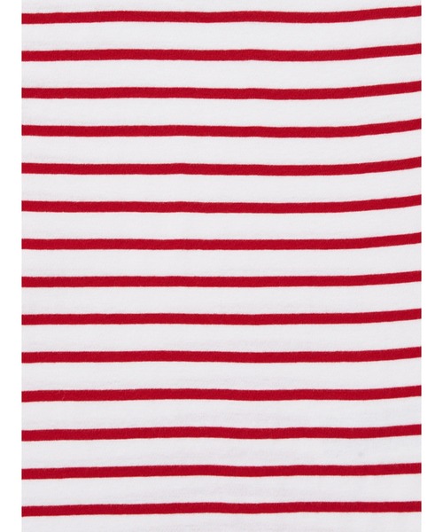 Levi's（リーバイス）の「Levi's/リーバイス エッセンシャル スポーティ Tシャツ（Tシャツ/カットソー・レディース・ホワイト・M/S/XS）」の8枚目の写真