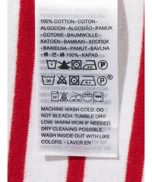 Levi's（リーバイス）の「Levi's/リーバイス エッセンシャル スポーティ Tシャツ（Tシャツ/カットソー・レディース・ホワイト・M/S/XS）」の9枚目の写真