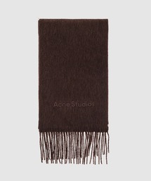 Acne Studios｜アクネストゥディオズ（メンズ）のマフラー通販 - ZOZOTOWN