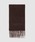 Acne Studios�i�A�N�l�X�g�D�f�B�I�Y�j�́uFN-UX-SCAR000473�i�}�t���[�j�v�b�_�[�N�u���E���n