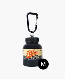 HDEX（エイチデックス）の「B.Y.E プロテインコンテナ M（キーケース/キーアクセサリー）」