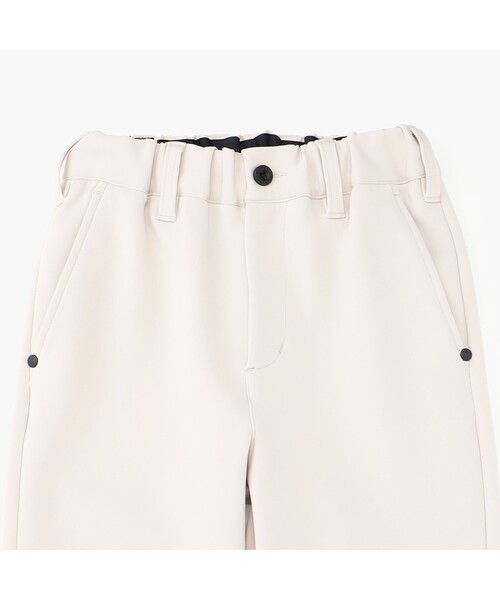 セール】【BRIEFING GOLF／ブリーフィングゴルフ】KIDS 3D LOGO JOGGER