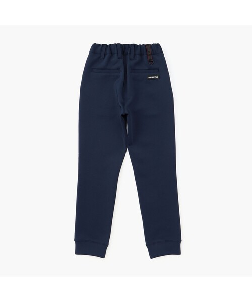 セール】【BRIEFING GOLF／ブリーフィングゴルフ】KIDS 3D LOGO JOGGER