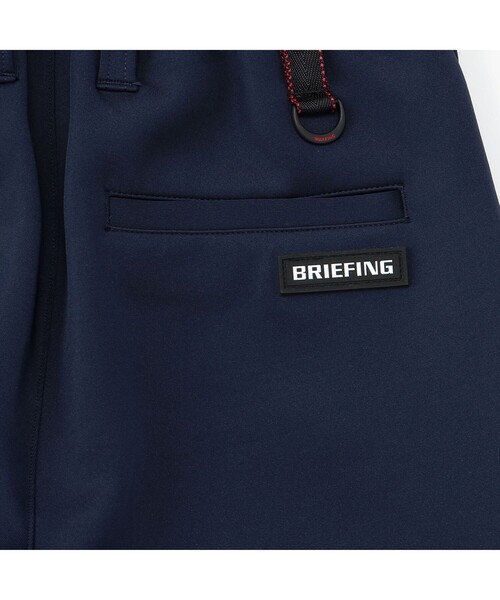 セール】【BRIEFING GOLF／ブリーフィングゴルフ】KIDS 3D LOGO JOGGER