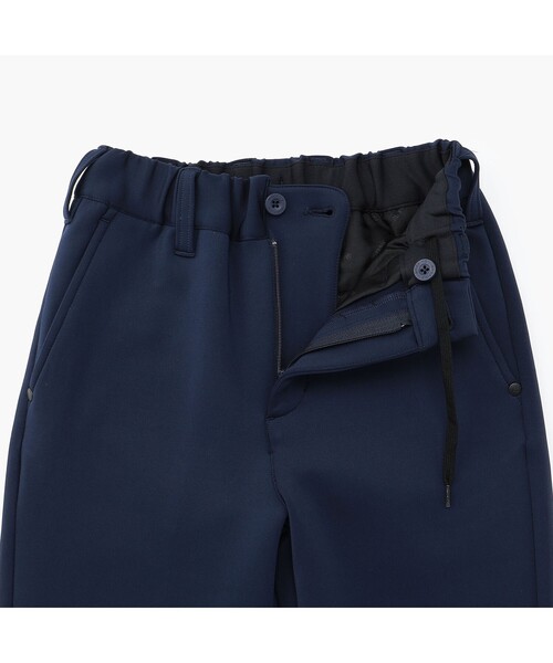 セール】【BRIEFING GOLF／ブリーフィングゴルフ】KIDS 3D LOGO JOGGER