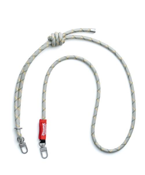 Topologie x Wonderfruit 8.0mm Rope（スマホグッズ）｜Topologie