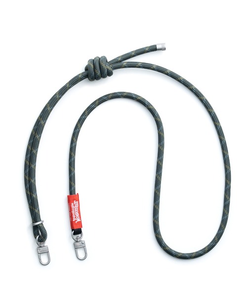 Topologie x Wonderfruit 8.0mm Rope（スマホグッズ）｜Topologie